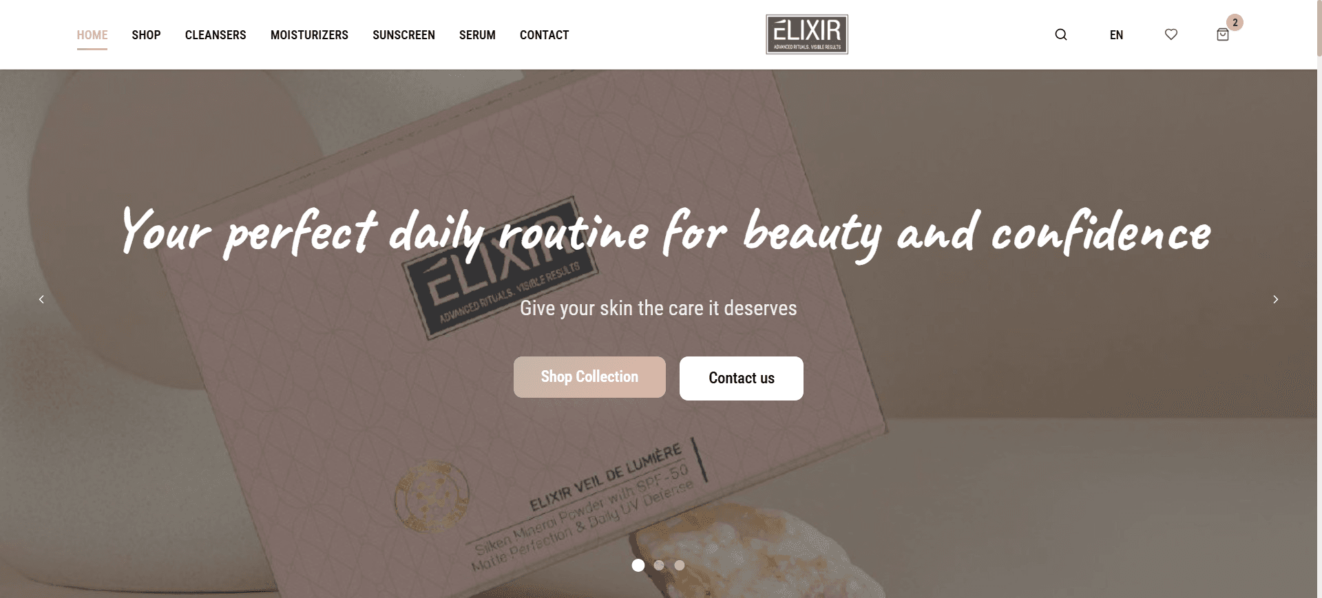 Elixir